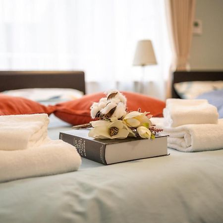 Nestay Inn Osaka Nanbakuromon Экстерьер фото